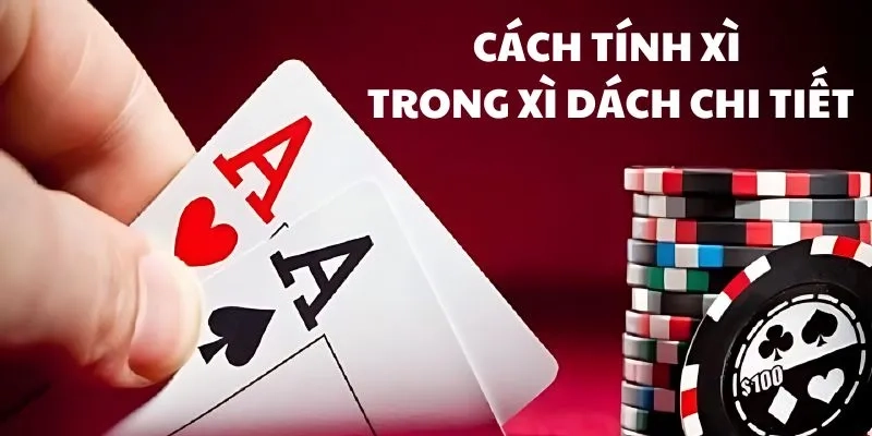 Xì dách A